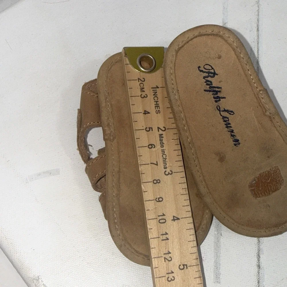 Polo Ralph Lauren **no size